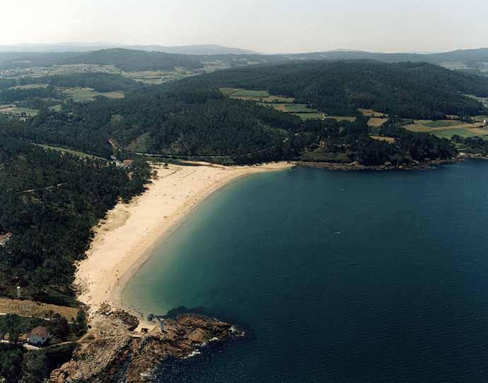 הוילה מוחיה O Rincon Da Camposa מראה חיצוני תמונה